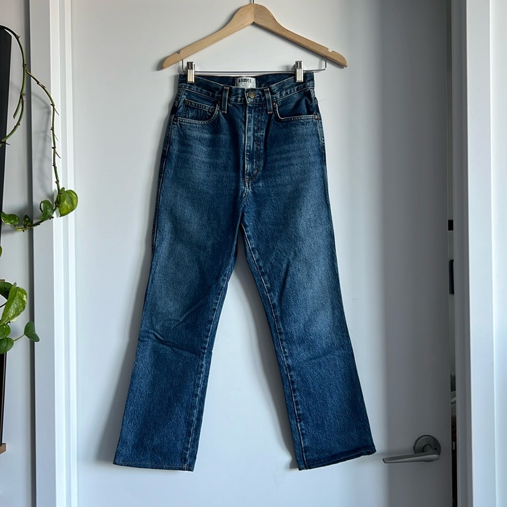 AGOLDE 90s Pinch Waist Jeans